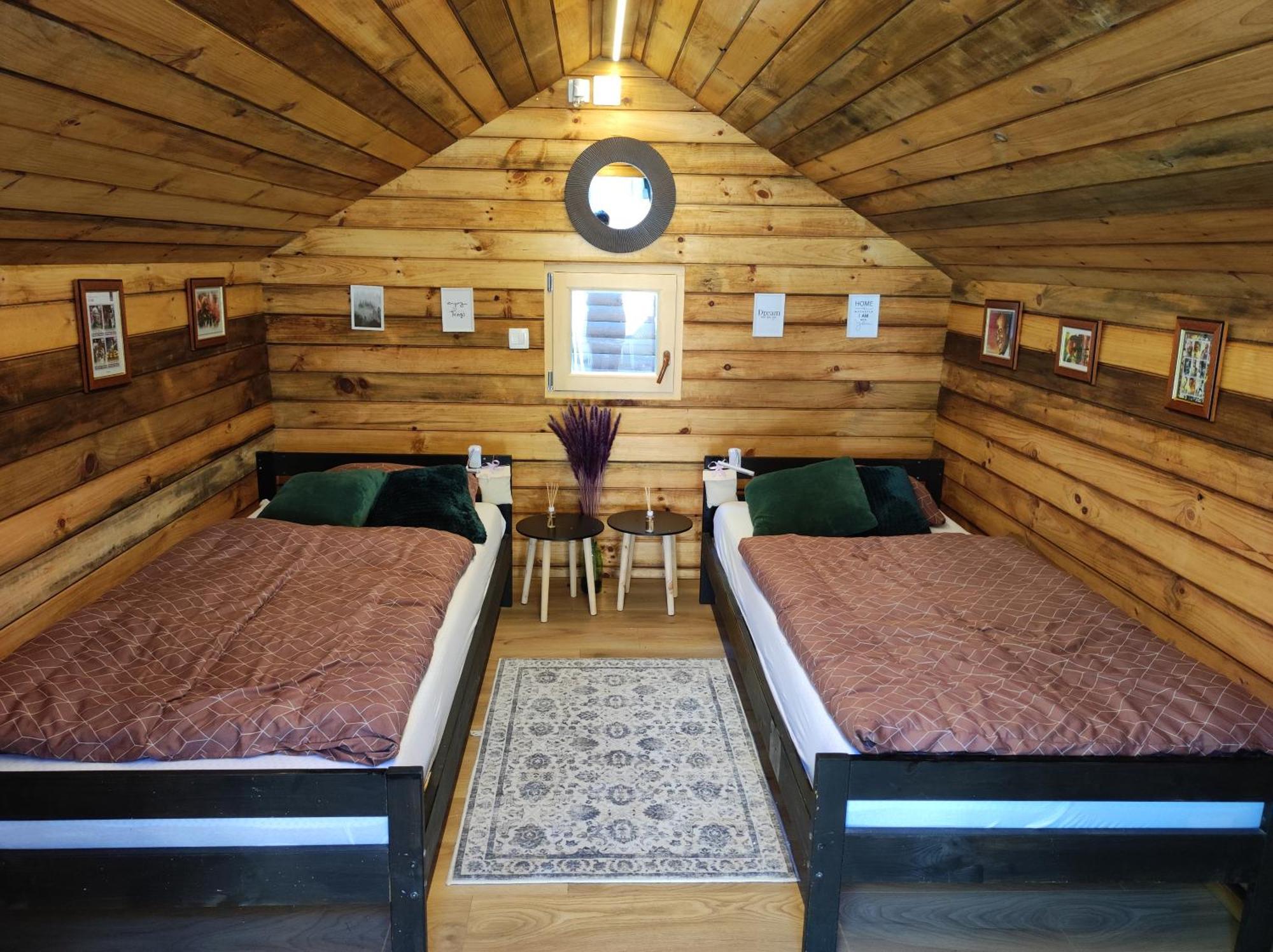 Sax Pub Hostel לובליאנה מראה חיצוני תמונה